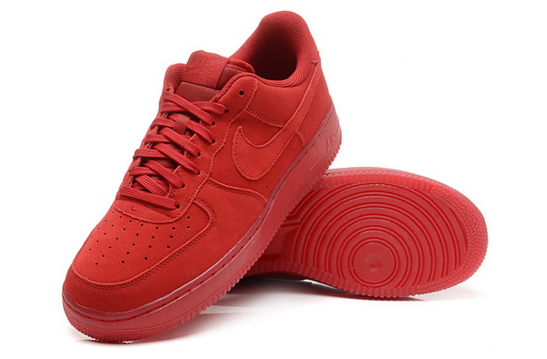 Nike Air Force One Men Low--044